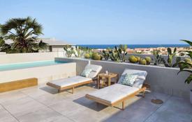 3-zimmer wohnung 106 m² in Xàbia, Spanien. 410 000 €