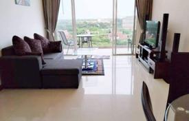 2-zimmer wohnung 106 m² in Pattaya, Thailand. $199 000