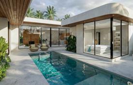 3-zimmer villa 130 m² in Kaba-Kaba, Indonesien. $295 000
