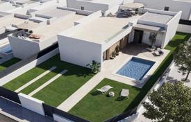3-zimmer villa 279 m² in San Miguel de Salinas, Spanien. 430 000 €