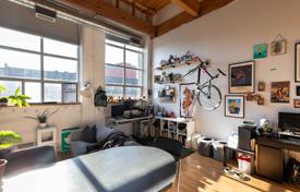 1-zimmer wohnung in Old Toronto, Kanada. C$792 000