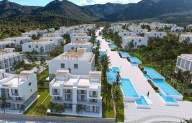 Neubauwohnung – Famagusta, Zypern. 603 000 €