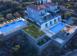 Investitionsgrundstück in Ammoudara, Griechenland. $5 045 000