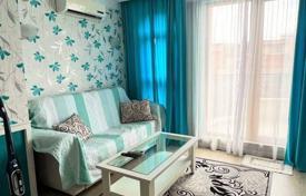 3-zimmer wohnung 100 m² in Sonnenstrand, Bulgarien. 127 000 €