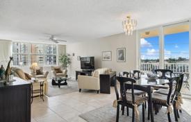 Eigentumswohnung – South Ocean Drive, Hollywood, Florida,  Vereinigte Staaten. $463 000