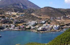 Grundstück – Sitia, Kreta, Griechenland. 167 000 €
