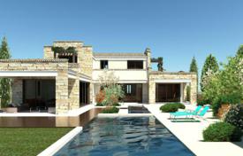 Villa – Paphos, Zypern. 1 618 000 €