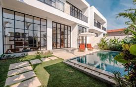 3-zimmer villa 147 m² in Tibubeneng, Indonesien. $346 000