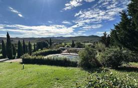 8-zimmer villa 355 m² in Montecatini Val di Cecina, Italien. 1 175 000 €