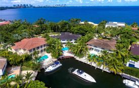 Villa – Coral Gables, Florida, Vereinigte Staaten. $3 348 000
