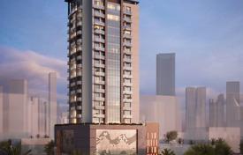 Wohnung – Jumeirah Village Circle (JVC), Jumeirah Village, Dubai,  VAE (Vereinigte Arabische Emirate). From $273 000