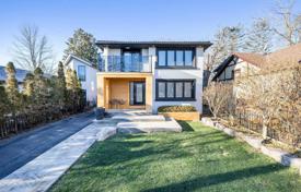 Haus in der Stadt – Etobicoke, Toronto, Ontario,  Kanada. C$2 307 000