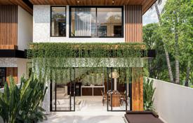 1-zimmer villa 93 m² in Batu Bolong Beach, Indonesien. $229 000