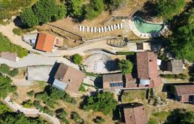 14-zimmer villa in Bagni di Lucca, Italien. 2 999 000 €
