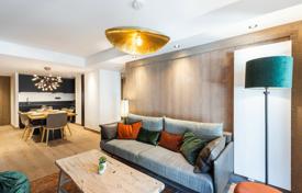 3-zimmer appartements in neubauwohnung 137 m² in Les Gets, Frankreich. 1 823 000 €