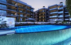 2-zimmer wohnung 98 m² in Larnaca Stadt, Zypern. 299 000 €