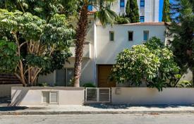4-zimmer einfamilienhaus 210 m² in Agios Athanasios (Cyprus), Zypern. 1 650 000 €