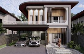 New residential complex with villas auf Koh Samui, Thailand. ab $433 000