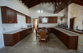4-zimmer einfamilienhaus in Limassol (Lemesos), Zypern. 2 450 000 €