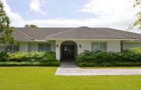Einfamilienhaus – Pinecrest, Florida, Vereinigte Staaten. $1 489 000