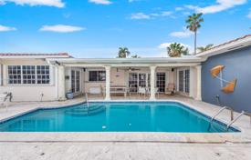 Haus in der Stadt – North Miami Beach, Florida, Vereinigte Staaten. $3 150 000