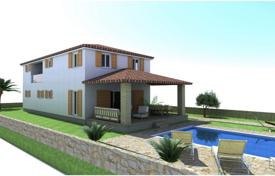 Grundstück in Barban, Kroatien. 150 000 €