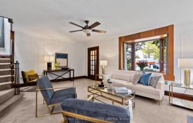 9-zimmer stadthaus in Old Toronto, Kanada. C$2 191 000