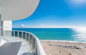 Wohnung – Collins Avenue, Miami, Florida,  Vereinigte Staaten. $3 400 000