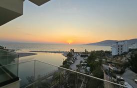 4-zimmer wohnung 86 m² in Sarandë, Albanien. 258 000 €
