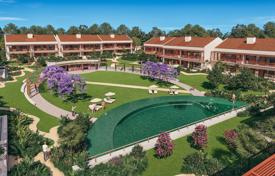 New residential complex with apartments in Cascais, Portugal. ab 1 000 000 €