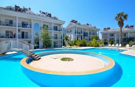 Wohnung – Kalkan, Antalya, Türkei. $234 000