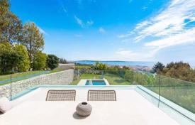 Villa – Golf Juan, Provence-Alpes-Côte d'Azur, Frankreich. 3 950 000 €