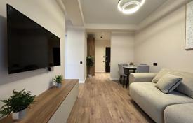 3-zimmer appartements in neubauwohnung 89 m² in Vake-Saburtalo, Georgien. $160 000