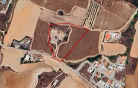 Grundstück in Strovolos, Zypern. 2 165 000 €
