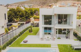 Villa – Finestrat, Valencia, Spanien. 840 000 €