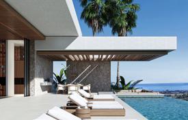 Villa – Benahavis, Andalusien, Spanien. 10 500 000 €