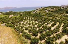 Grundstück – Iraklio, Kreta, Griechenland. 300 000 €