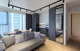 2-zimmer appartements in neubauwohnung 86 m² in Batumi, Georgien. $154 000