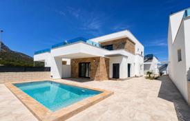 3-zimmer villa 124 m² in Polop, Spanien. 469 000 €