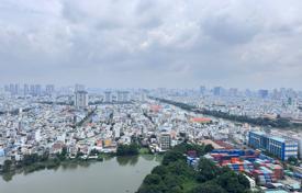 3-zimmer wohnung 94 m² in Ho Chi Minh (Saigon), Vietnam. $312 000