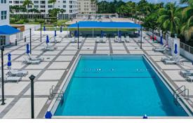 Eigentumswohnung – Miami Beach, Florida, Vereinigte Staaten. $695 000