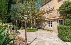 Villa – Antibes, Côte d'Azur, Frankreich. 3 300 000 €