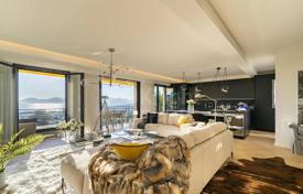 6-zimmer wohnung 195 m² in Cannes, Frankreich. 2 890 000 €