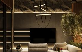 2-zimmer villa 193 m² in Seseh, Indonesien. $420 000