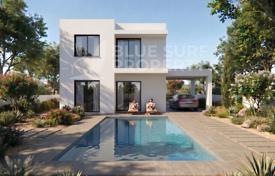 4-zimmer villa in Sotira, Zypern. 330 000 €