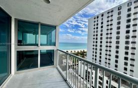 1-zimmer appartements in eigentumswohnungen 104 m² in Miami Beach, Vereinigte Staaten. $549 000