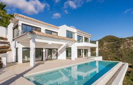Villa – Benahavis, Andalusien, Spanien. 2 495 000 €