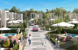 5-zimmer appartements in neubauwohnung 259 m² in Batumi, Georgien. $388 000