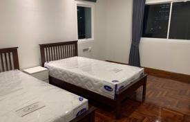 3-zimmer appartements in eigentumswohnungen in Watthana, Thailand. $3 100  pro Woche