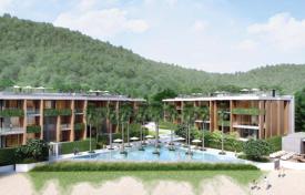 Wohnung – Mueang Phuket District, Phuket, Thailand. $1 770 000